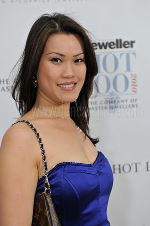 Professional Jeweller Hot 100 Party