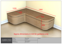 Revised 2 View 2 corner unit
