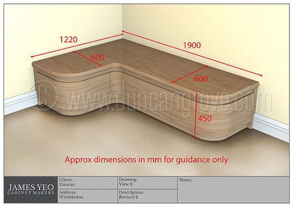 Revised 2 View 2 corner unit