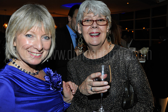 Professional Jeweller Hot 100 Party