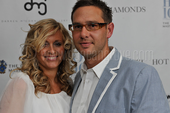 Professional Jeweller Hot 100 Party